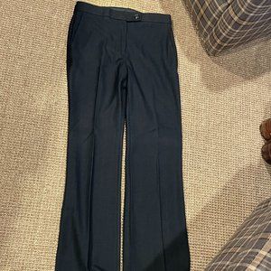 Ann Taylor Black Trousers